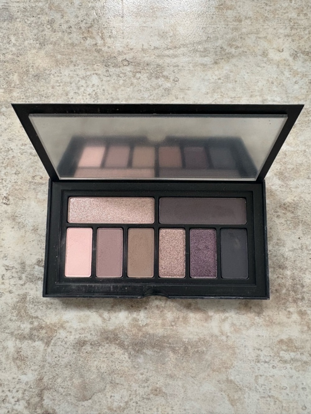 Smashbox Cover Shot eyeshadow palette - Punked